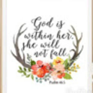 Meet your Posher, Katelin